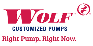 Wolf Pump